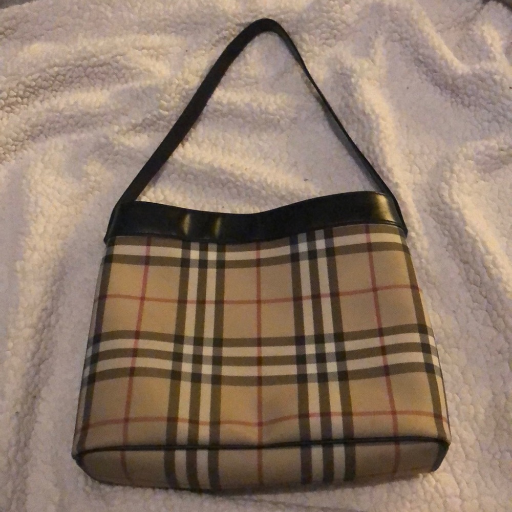 Burberry Bag